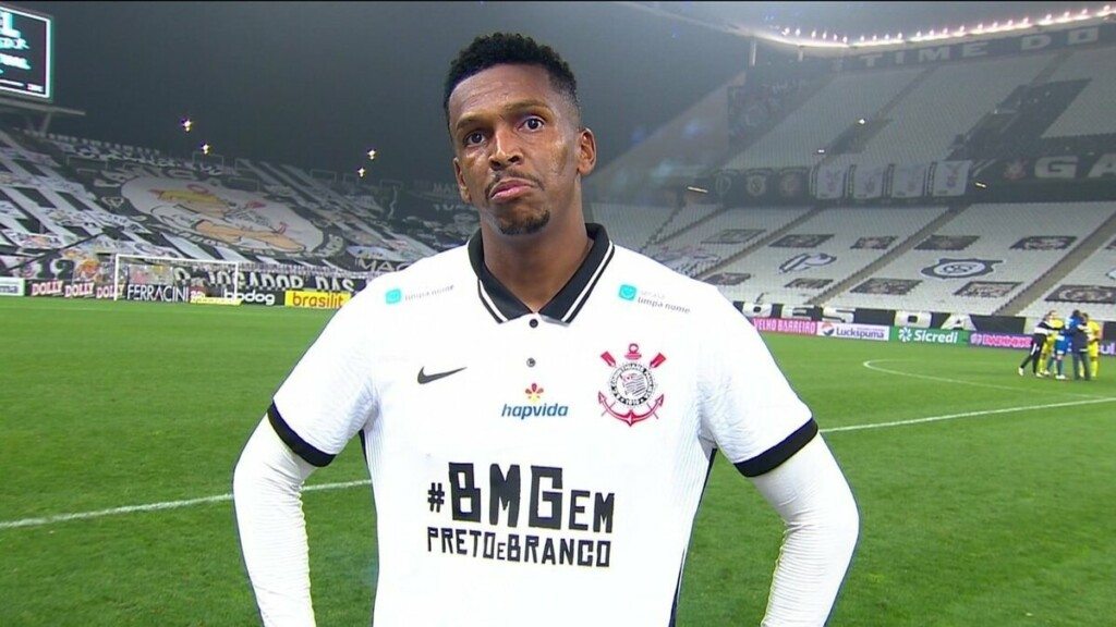 Jô tem entrada barrada em bar