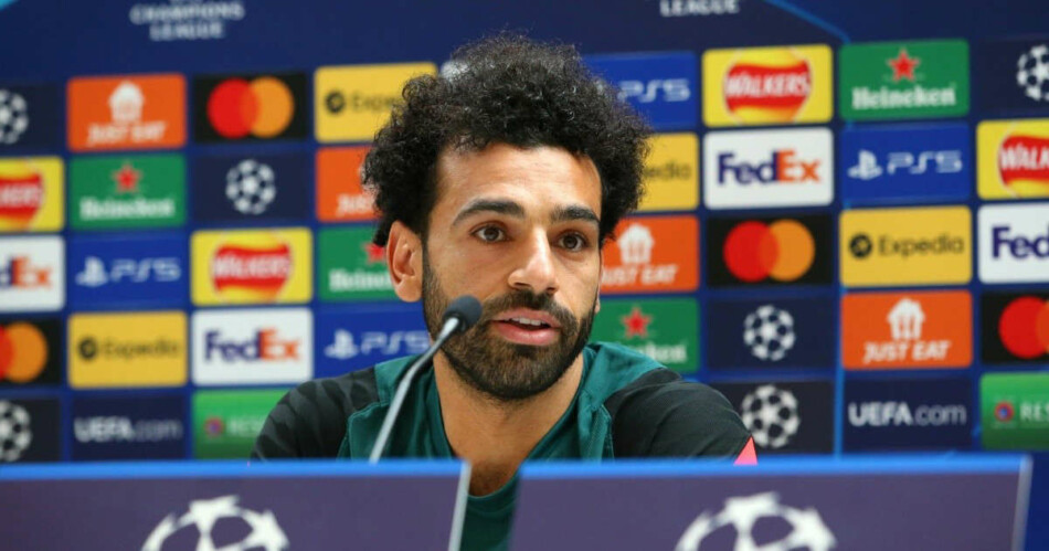 Salah fica no Liverpool? Às vésperas de final da Champions League, atacante confirma futuro