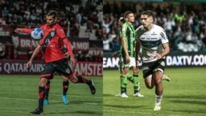 Atlético-GO x Coritiba ao vivo: onde assistir online a partida do Brasileirão