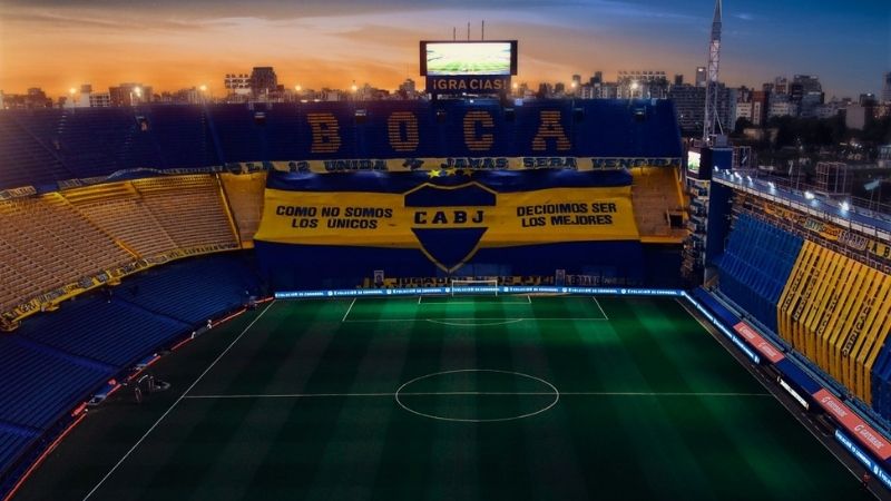 Boca Juniors x Deportivo Cali ao vivo: onde assistir online a partida da Libertadores