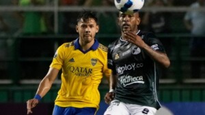 Boca Juniors  x Deportivo Cali ao vivo: onde assistir online a partida da Libertadores 