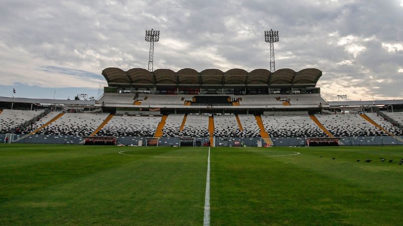 Colo-Colo x Fortaleza ao vivo: onde assistir online e na TV a partida pela Libertadores