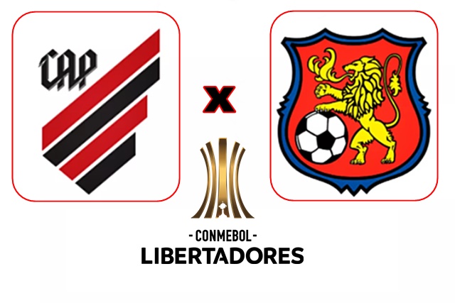 Como assistir Athletico-PR x Caracas ao vivo na TV e online pela Copa Libertadores