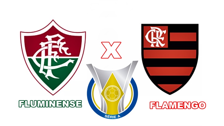 Como assistir Fluminense x Flamengo ao vivo neste domingo, 29 de maio, pelo Campeonato Brasileiro