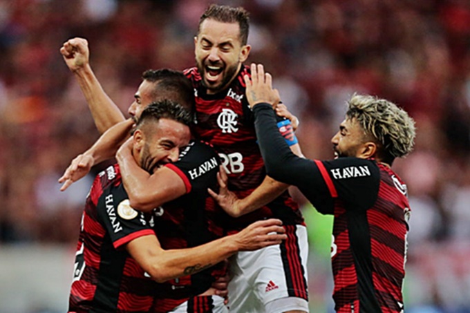 Confira onde vai passar Flamengo x Sporting Cristal ao vivo na TV e online pela Copa Libertadores