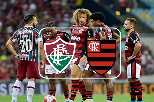 Confira os preços e onde comprar ingressos para Fluminense x Flamengo no Maracanã pelo Brasileirão