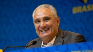 Convocação da Seleção Brasileira: horário e onde assistir ao vivo a divulgação da lista de Tite