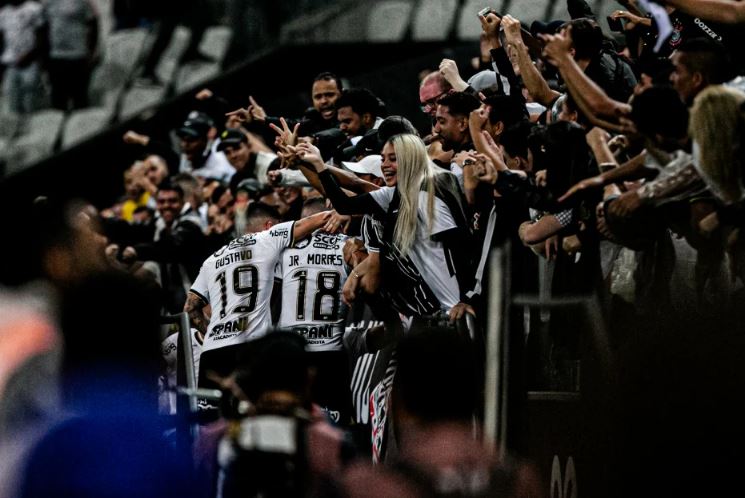 Veja gols de Corinthians x Portuguesa-RJ: Timão vence e se classifica na Copa do Brasil