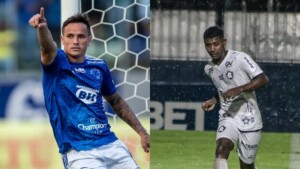 Cruzeiro x Remo: como chegam para o jogo da Copa do Brasil