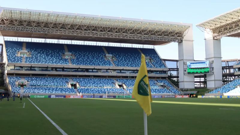 Cuiabá x Atlético-GO ao vivo: onde assistir online e na TV o jogo pela Copa do Brasil