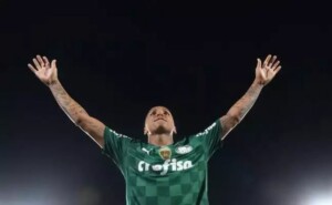 Deyverson vai jogar onde? Atacante se despede do Palmeiras com emoção