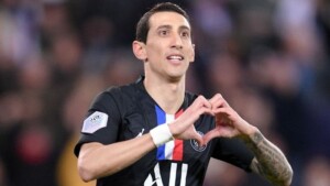 Di Maria no Brasil? Argentino está próximo de assinar com gigante europeu 