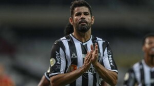 Próximo clube de Diego Costa: atacante ‘não tem pressa’ para definir futuro