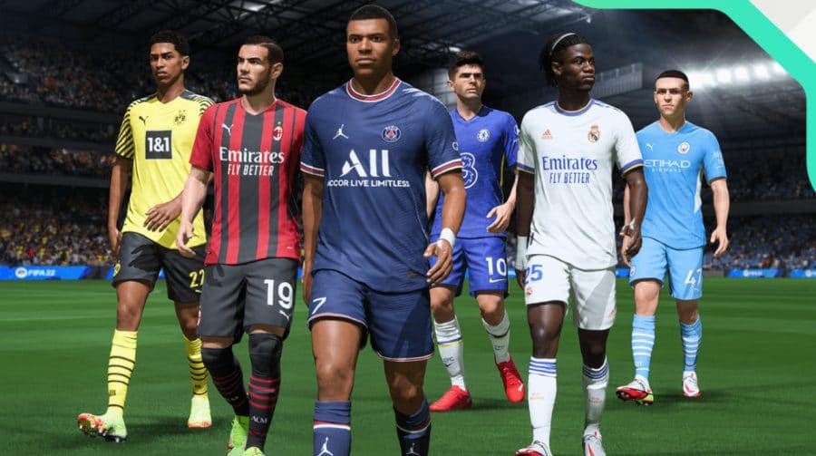FIFA encerra parceria com EA Sports: O que acontecerá com o game?