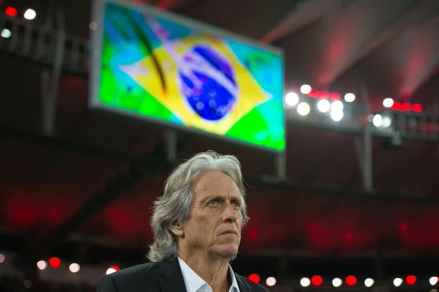 Flamengo: Jorge Jesus revela motivo de saída do Flamengo