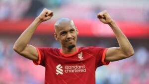 Liverpool: Fabinho joga a final da Champions? Klopp responde sobre o volante