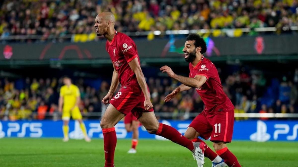 Melhores momentos de Villarreal x Liverpool: Reds viram e avançam para final da Champions League