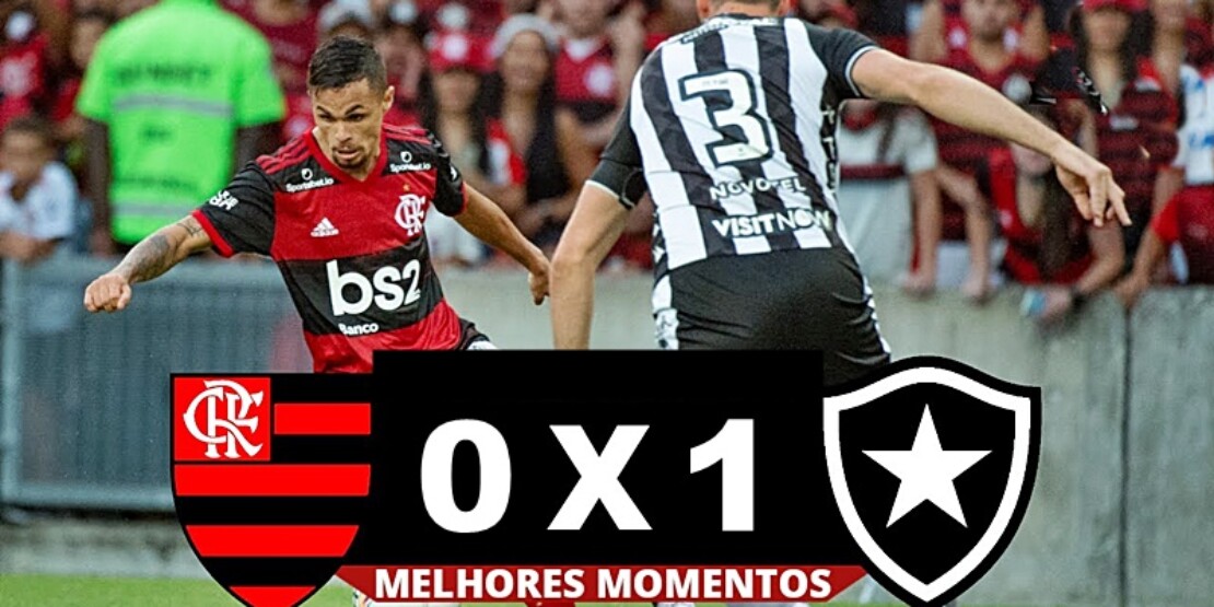 Flamengo X Botafogo: Onde Assistir Online E Pela Tv Ao Jogo Do Brasileirão