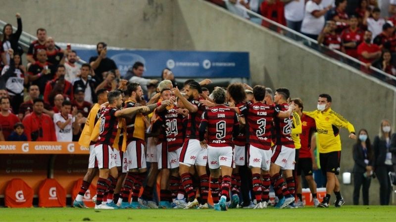 Problemas no DM do Flamengo: Paulo Sousa tem 7 desfalques