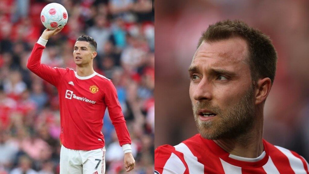 Manchester United x Brentford ao vivo onde assistir online ao jogo do