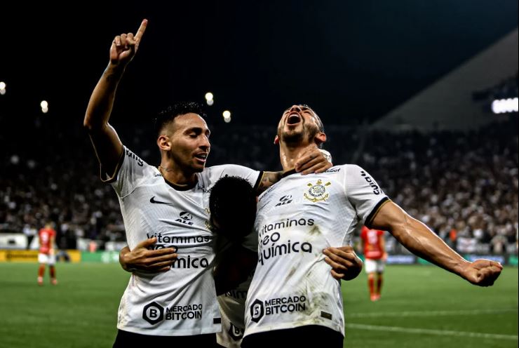 Veja gols de Corinthians x Portuguesa-RJ: Timão vence e se classifica na Copa do Brasil