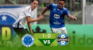 Melhores momentos de Cruzeiro 1 x 0 Grêmio: Raposa vence mais uma na Série B e encosta na liderança