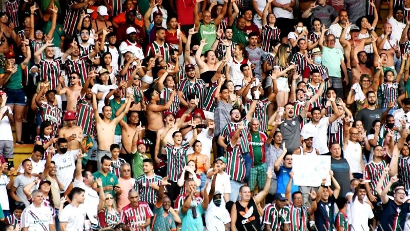 Ingressos para Fluminense x Athletico-PR: onde comprar e preços para o jogo do Brasileirão