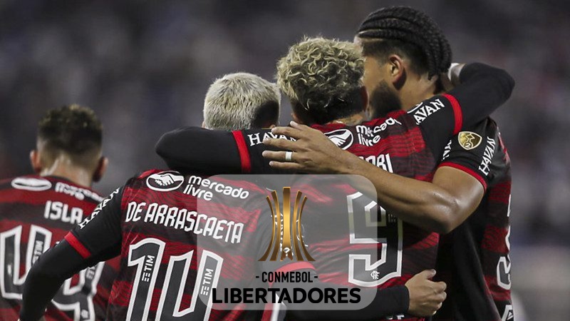 Ingressos para Flamengo x Universidad Católica: onde comprar e preços para o jogo da Libertadores
