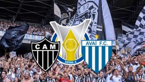 Ingressos para Atlético-MG x Avaí: como comprar online e preços para o jogo do Brasileirão