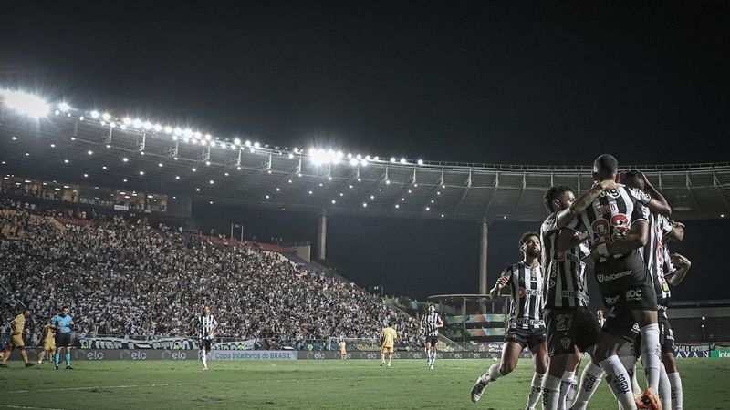 Ingressos para Atlético-MG x Tolima: onde comprar e preços para o jogo da Libertadores