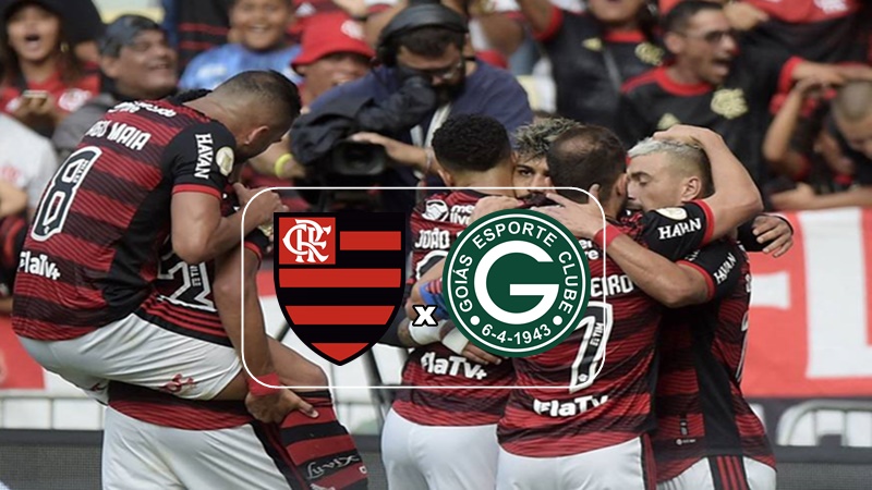 Ingressos para Flamengo x Goiás: onde comprar e preços para o jogo do Brasileirão no Maracanã