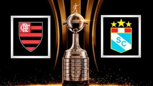 Ingressos para Flamengo x Sporting Cristal: onde comprar e preços para o jogo pela Libertadores no Maracanã