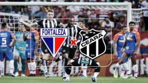 Ingressos para Fortaleza x Ceará: preços e onde comprar para assistir ao Clássico-Rei pelo Brasileirão