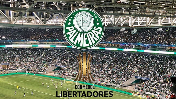 Ingressos para Palmeiras﻿ x Emelec pela Libertadores: onde comprar e preços para assistir ao jogo