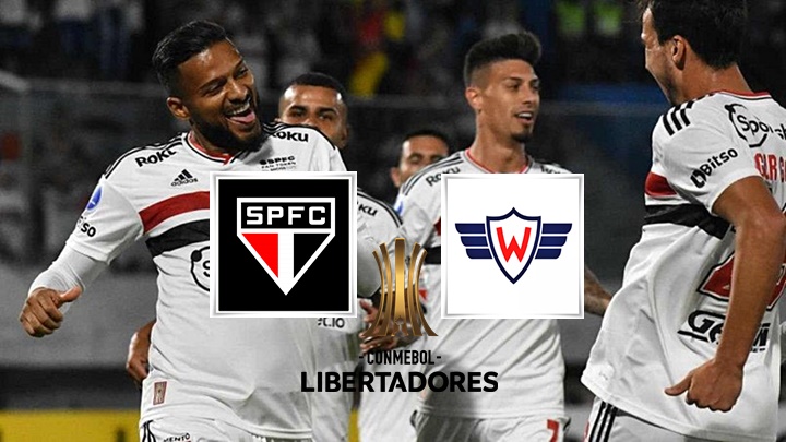 Ingressos para São Paulo x Jorge Wilstermann: onde comprar e preços para o jogo da Sul-Americana
