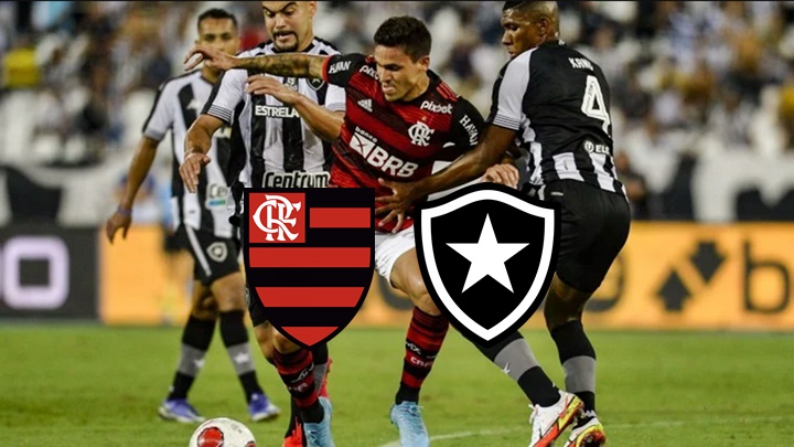 Ingressos para Flamengo x Botafogo: onde comprar e preços para o jogo do Brasileirão em Brasília