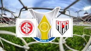 Inter x Atlético Goianiense ao vivo: como assistir online e na TV ao jogo do Brasileirão