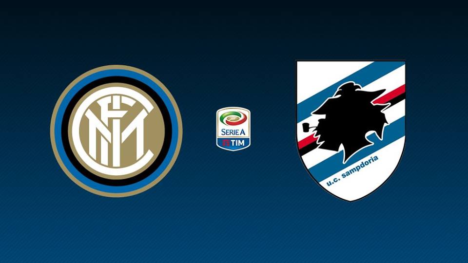 Internazionale x Sampdoria: onde assistir ao vivo e online partida do Campeonato Italiano