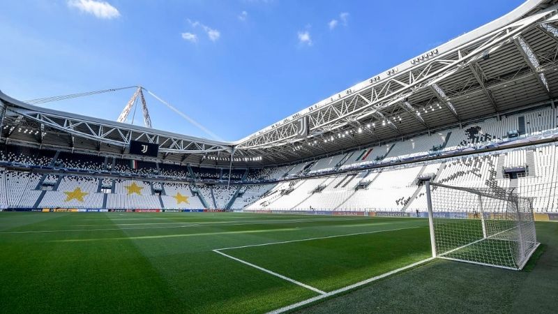 Juventus x Lazio ao vivo: onde assistir online e na TV o jogo pelo Campeonato Italiano