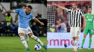 Juventus x Lazio ao vivo: onde assistir online e na TV o jogo pelo Campeonato Italiano