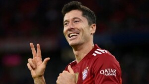 Lewandowski no Barça? Presidente e treinador do Bayern respondem às especulações