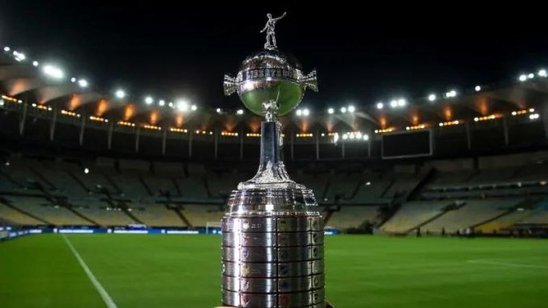 Quantos pontos os times brasileiros precisam para se classificar na Libertadores?
