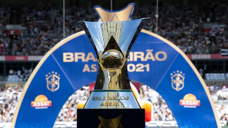 Presidente do Athletico reclama de times ‘grandes’ por nova ‘Liga do Brasileirão’
