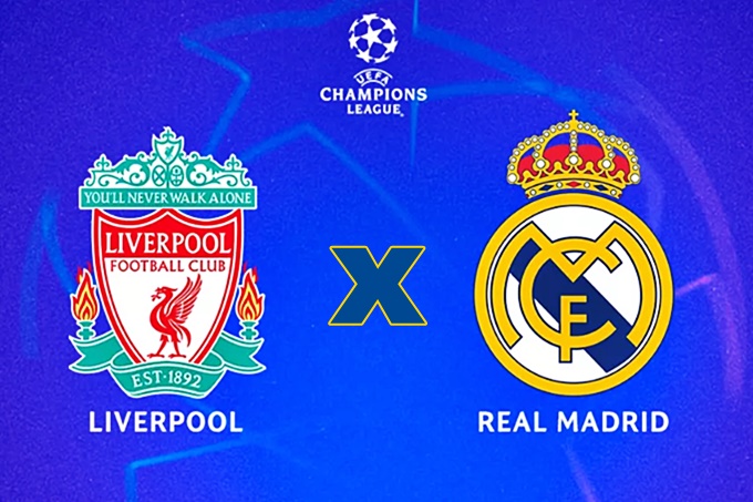 Liverpool e Real Madrid pela final atrasa devido a confusão entre torcidas fora do estádio na França