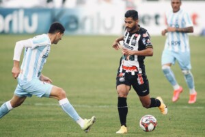 Londrina x Operário ao vivo: Onde assistir jogo da Série B