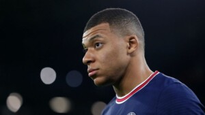 Mbappé fará anúncio do seu futuro em TV ao vivo com data marcada