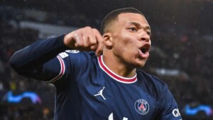 Fim da Novela Mbappé: atacante decide entre PSG e Real Madrid