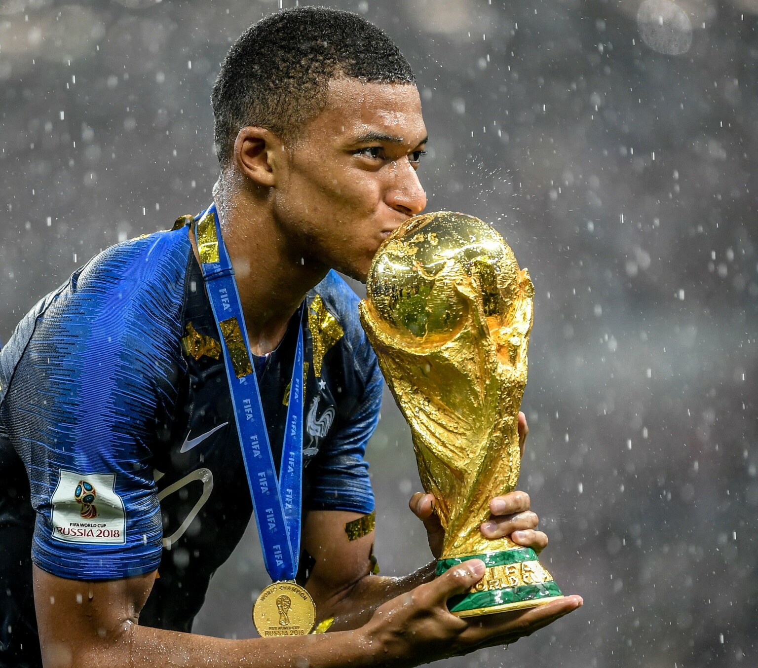 Maiores Campeões da Copa do Mundo