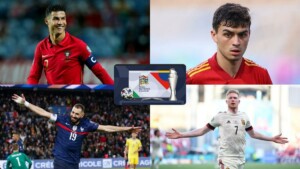 Nations League: Onde assistir ao vivo todos jogos da Liga das Nações da UEFA