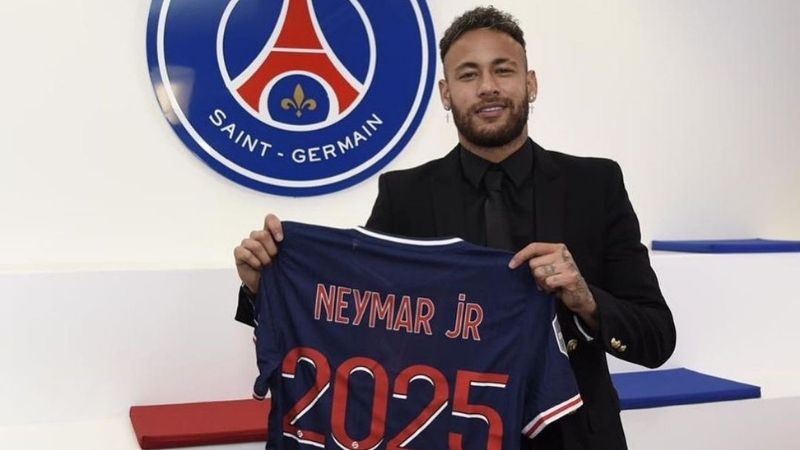 Neymar fala sobre futuro no PSG e revela onde quer jogar